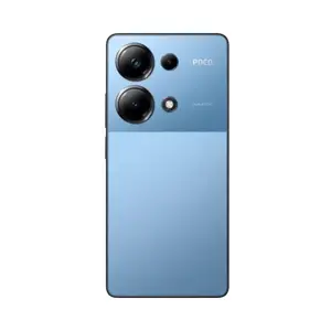 poco m6 pro 12!}512gb blue